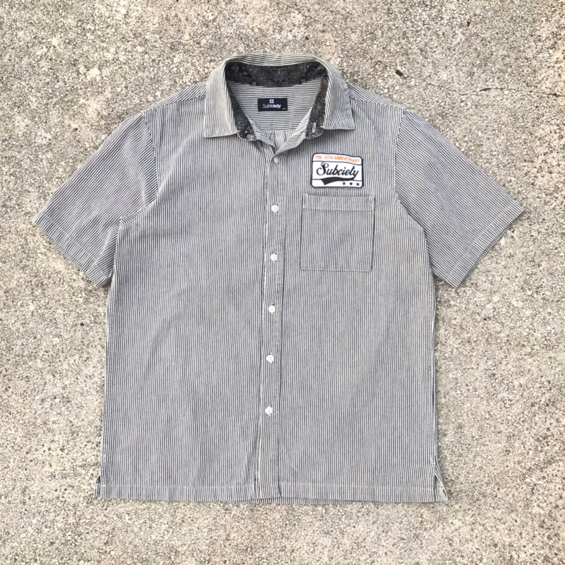 workshirt subciety