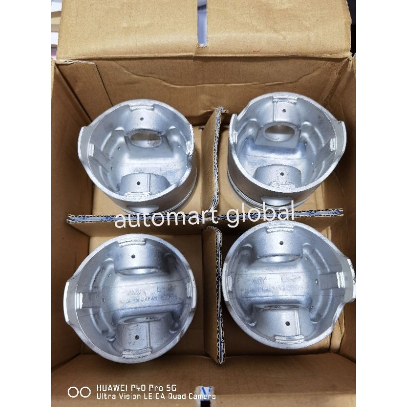 Piston Toyota kijang diesel 2L-T 54060A