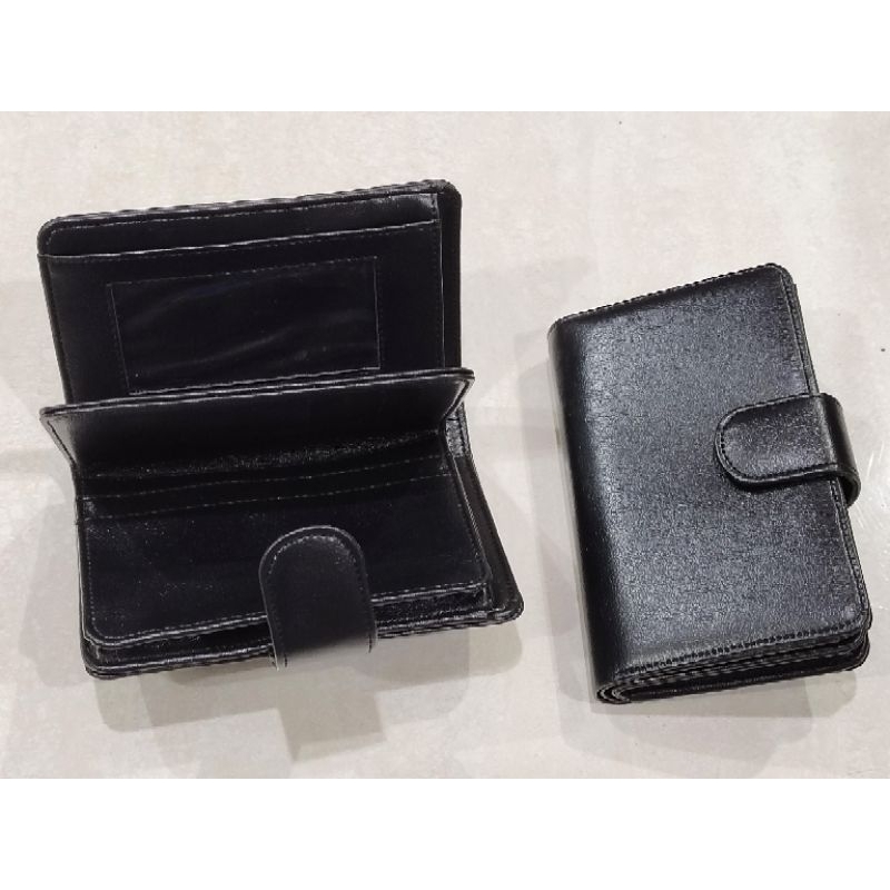 Dompet ORi kancing 3/4