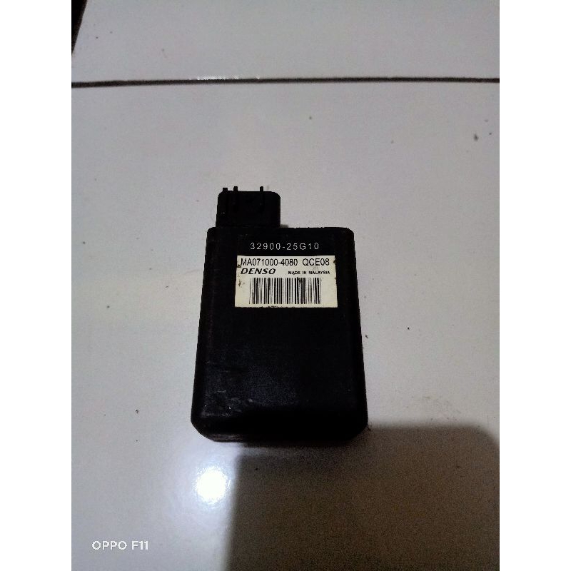 CDI SATRIA FU ORIGINAL