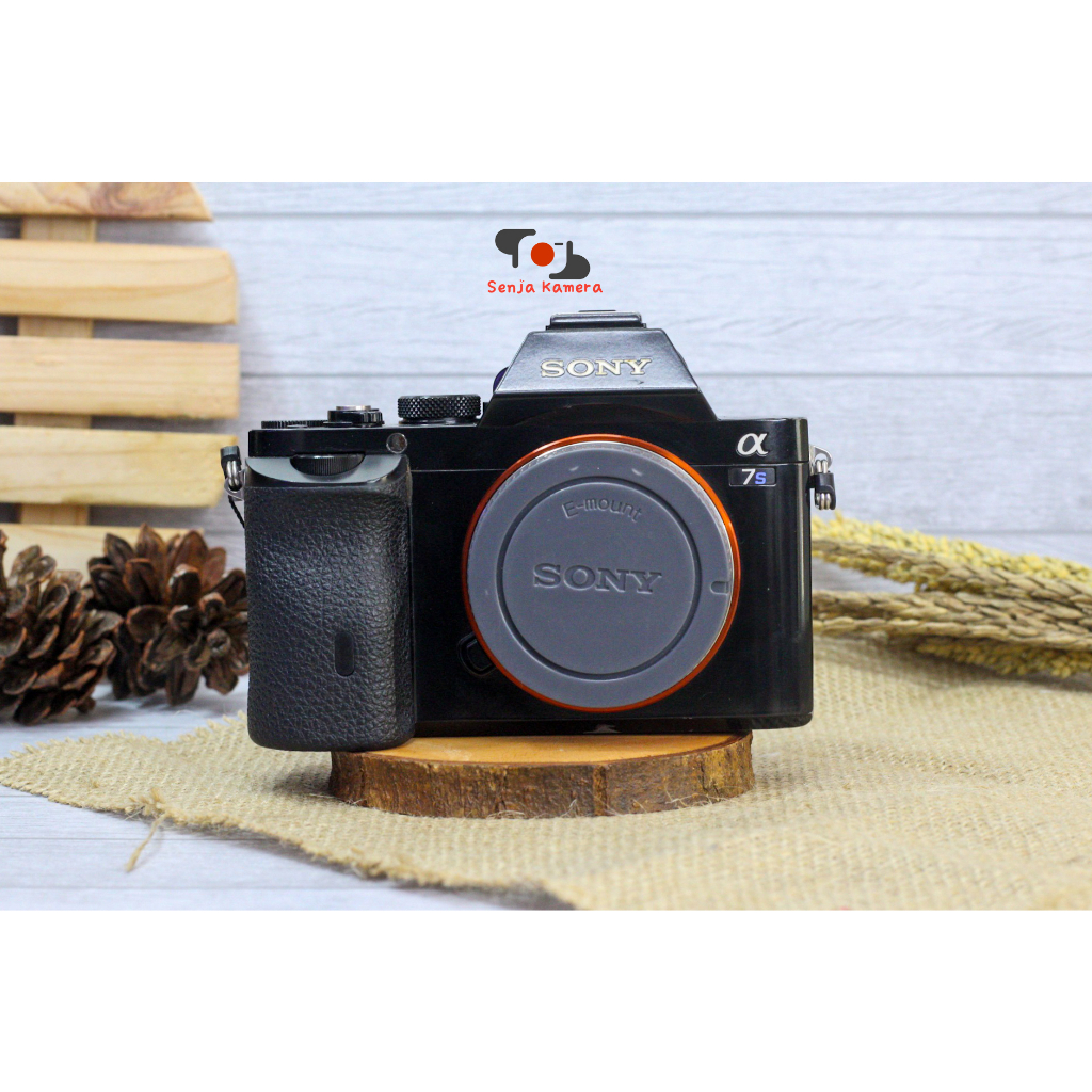 Kamera Sony a7s/ Sony a7s Second/ Kamera Mirorrless Second/ Kamera a7s Mirorrles/ A7s Second/ KamerA