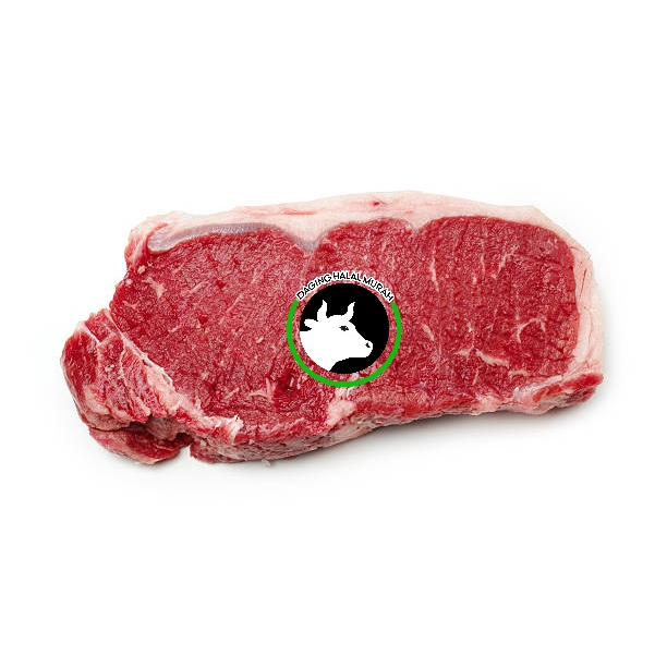 

Sirloin Steak Australia @1kg