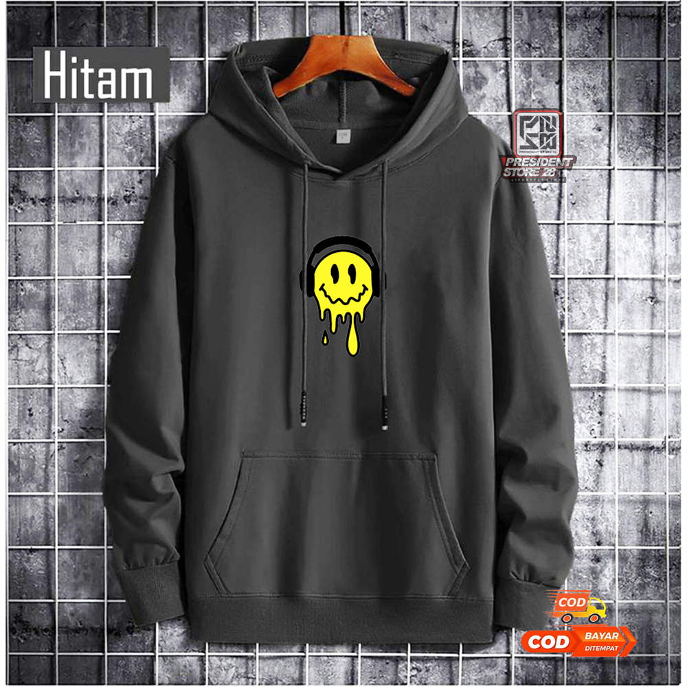 SWEATER ONE PIECE / HOODIE SWITER PRIA / HODIE PRIA SIMPEL DESAIN / JUMPER HODIE SIMPSONS BART / SWEETER HOODIE JUMPER