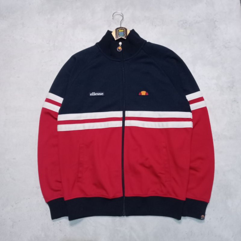 Tracktop ellesse rimini original