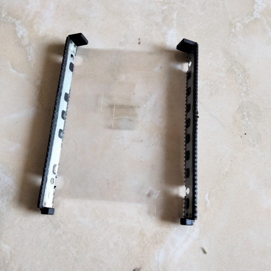 HDD Case Bracket breket Laptop Acer aspire E5-476,E5-475,E5-475G