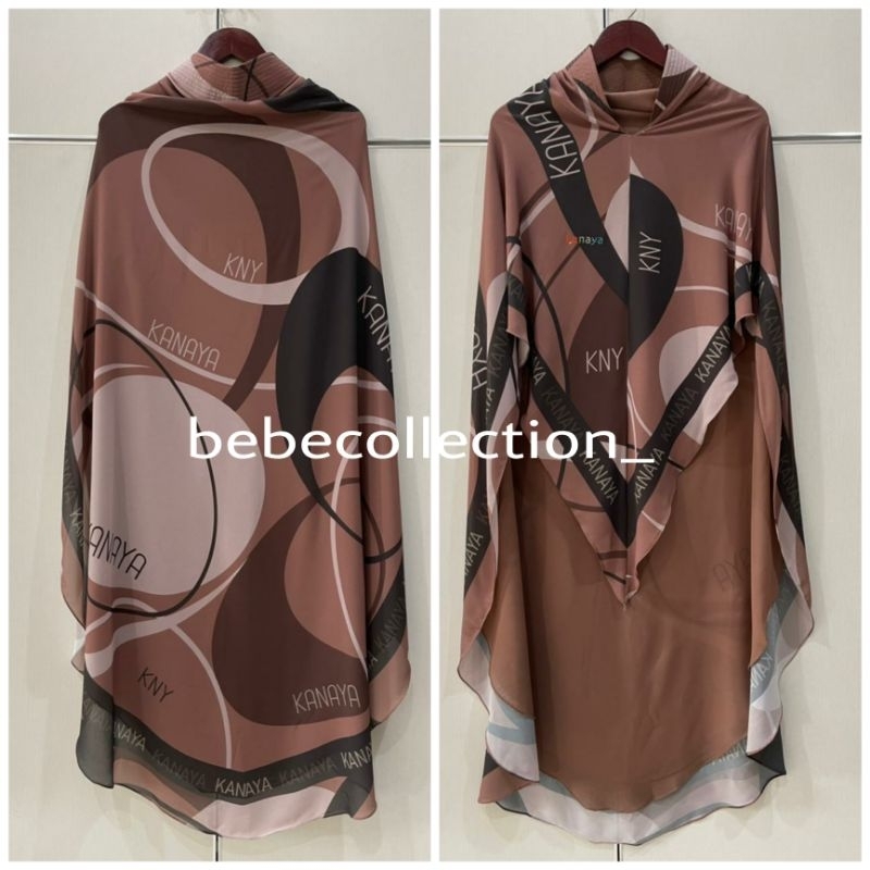 khimar by original kanaya