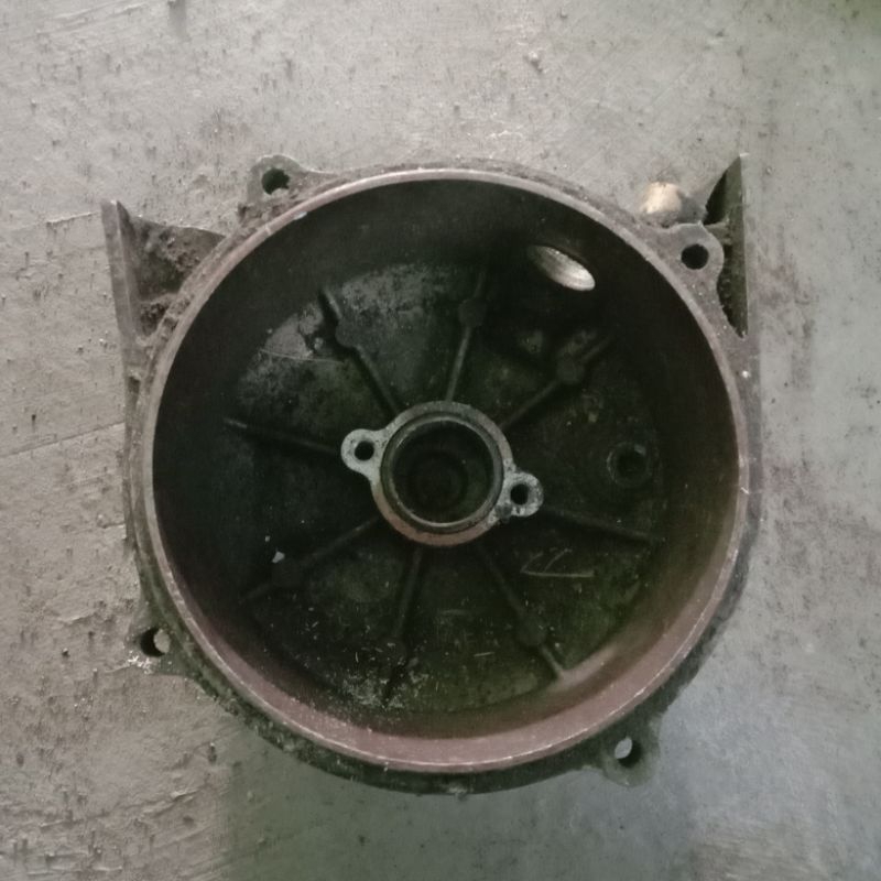 Bak magnit series Bak magnet gl series kalter kiri gl series