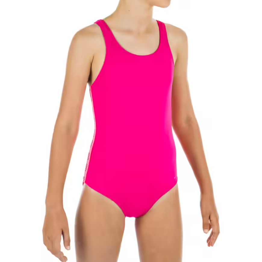 NABAIJI Vega 100 Swimsuit One-Piece Anak Tali Lebar Berbentuk V