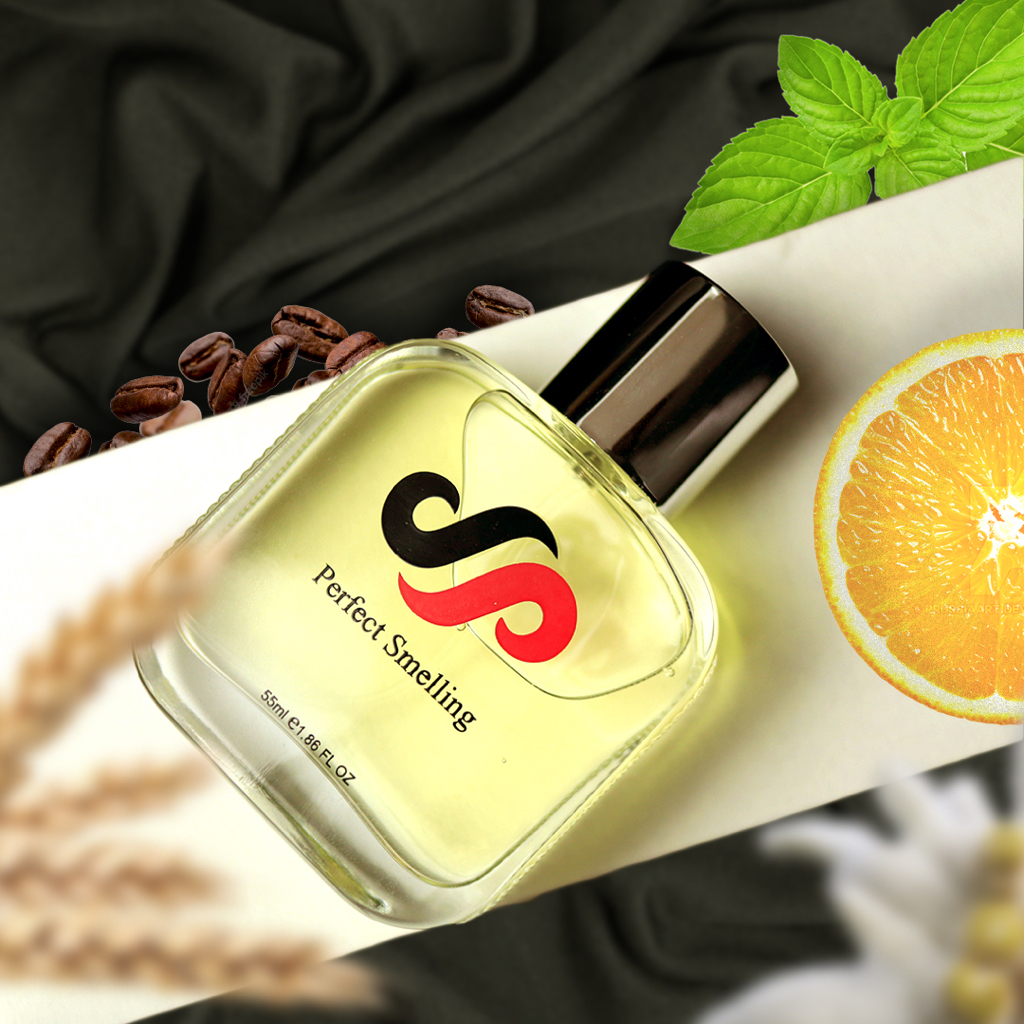OLLA RAMLAN CITRA EDITION Sampono Perfumery