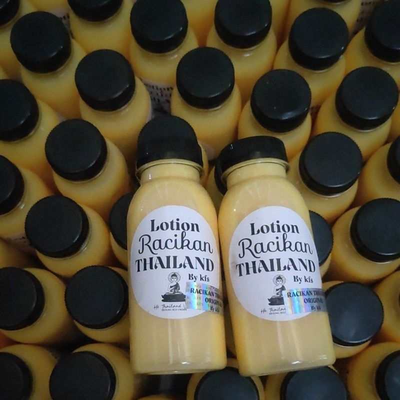 (COD) Handbody Thailand By Kfs / HB Pemutih / HB pencerah / Handbody Pemutih / Handbody Pencerah