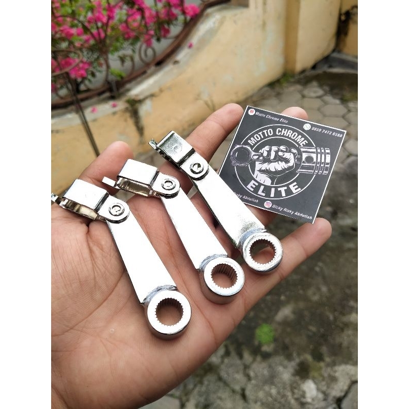 LEVER PUSH TUAS STUT KOPLING ORIGINAL YAMAHA FIZR R25 ORI