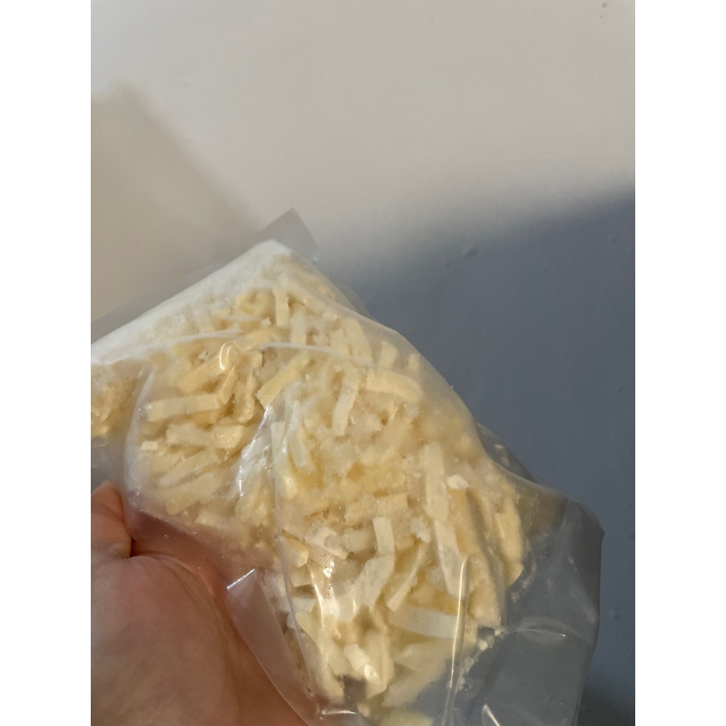 Arla Mozarella Stick 200 GR / Mozarella Shredded / Mozarella Parut / Arla Moza