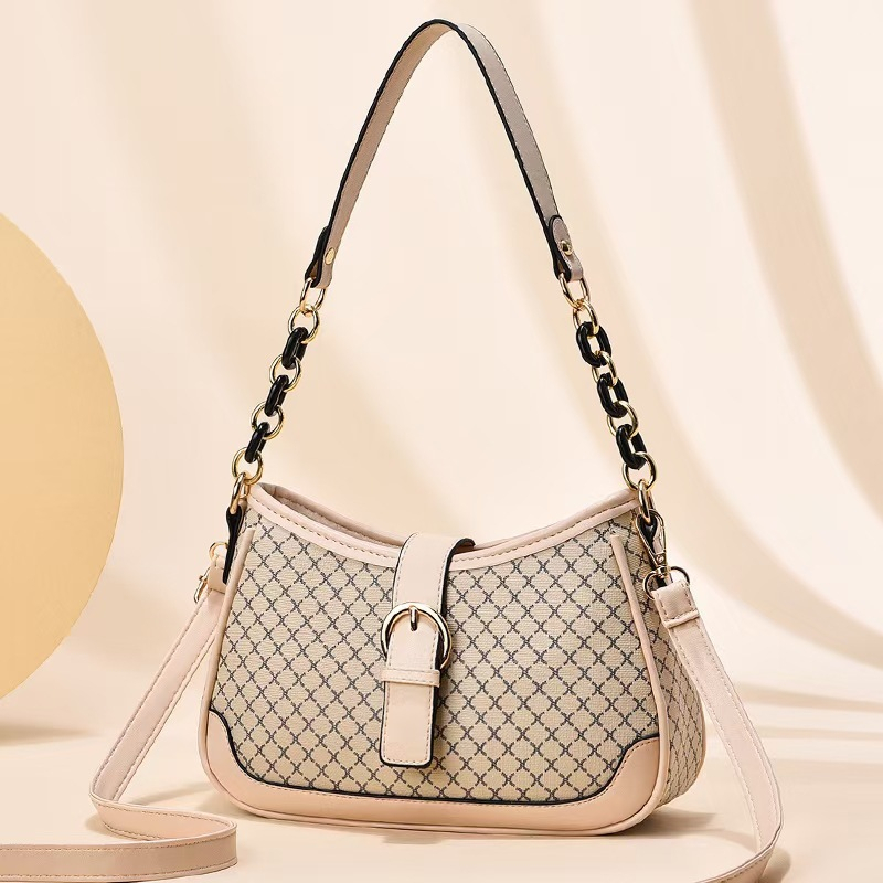 157912 Tas Selempang Wanita Import Slingbag Cewek Impor (1 KG MUAT 2) CR7912