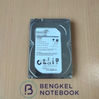 Hardisk PC 1Tb PC SATA III