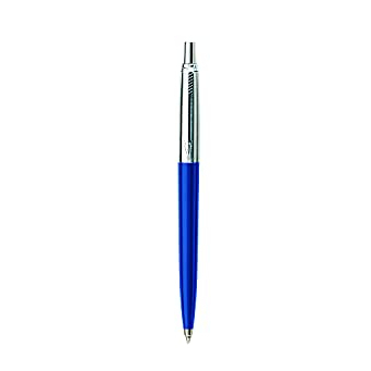 

Gramedia Surabaya - Parker Jotter Sp Blue Ballpoint 4487134043100