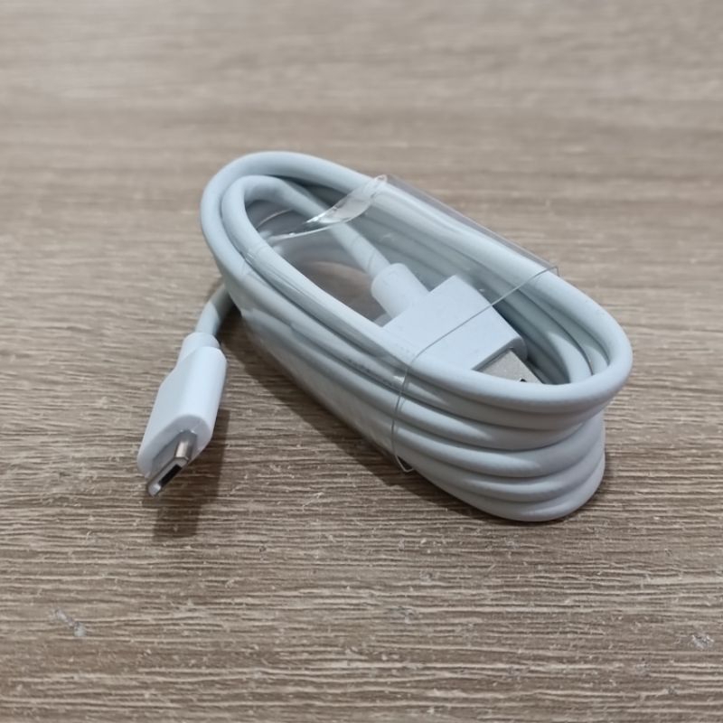 CHARGER MDY-08-EI 2.5A KABEL MICRO USB SUPPORT FAST CHARGING (WHITE)