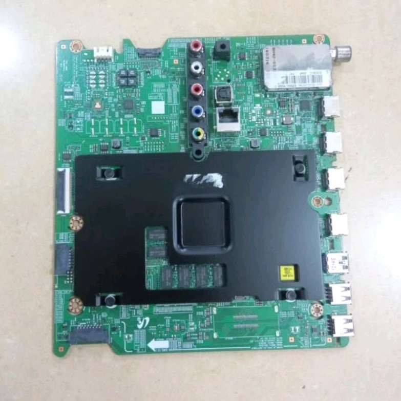 mb tv samsung UA50JS7200K UA50JS7200 mainboard board motherboard mesin