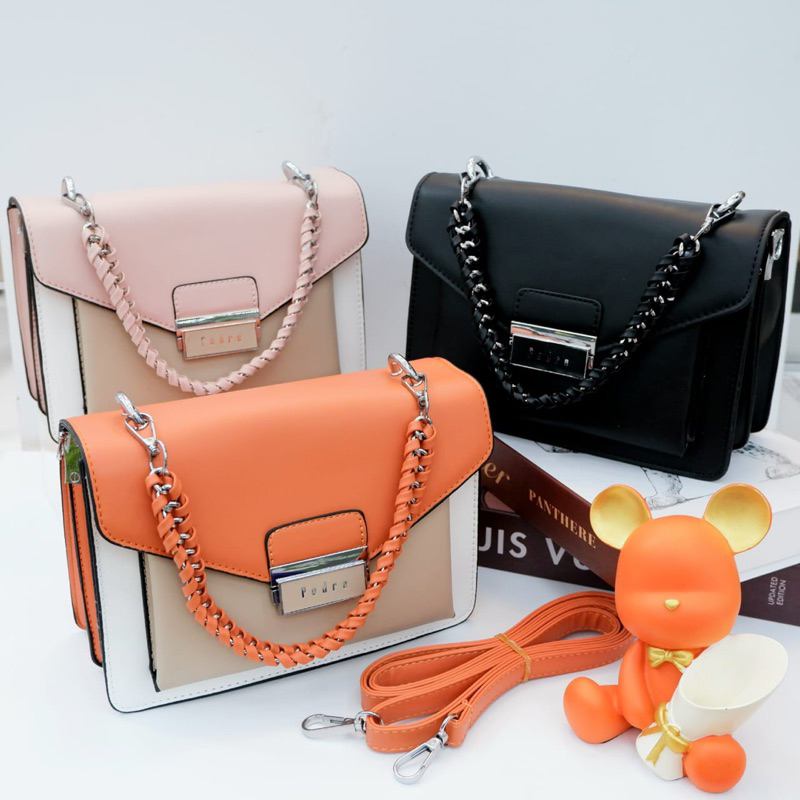 TAS WANITA 5702 - GB