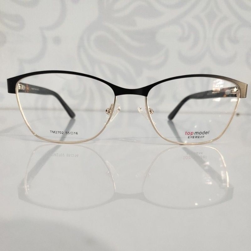 Frame Kacamata - Top Model TM2702