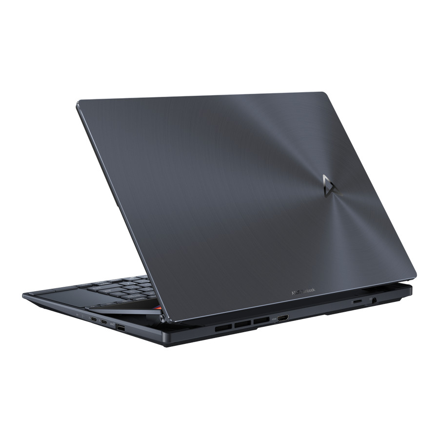 ASUS ZENBOOK PRO DUO 14 OLED UX8402ZA OLEDS752 TOUCH EVO I7 12700H 16GB 512SSD W11+OHS 14.5 2.8K NPAD PEN BLK