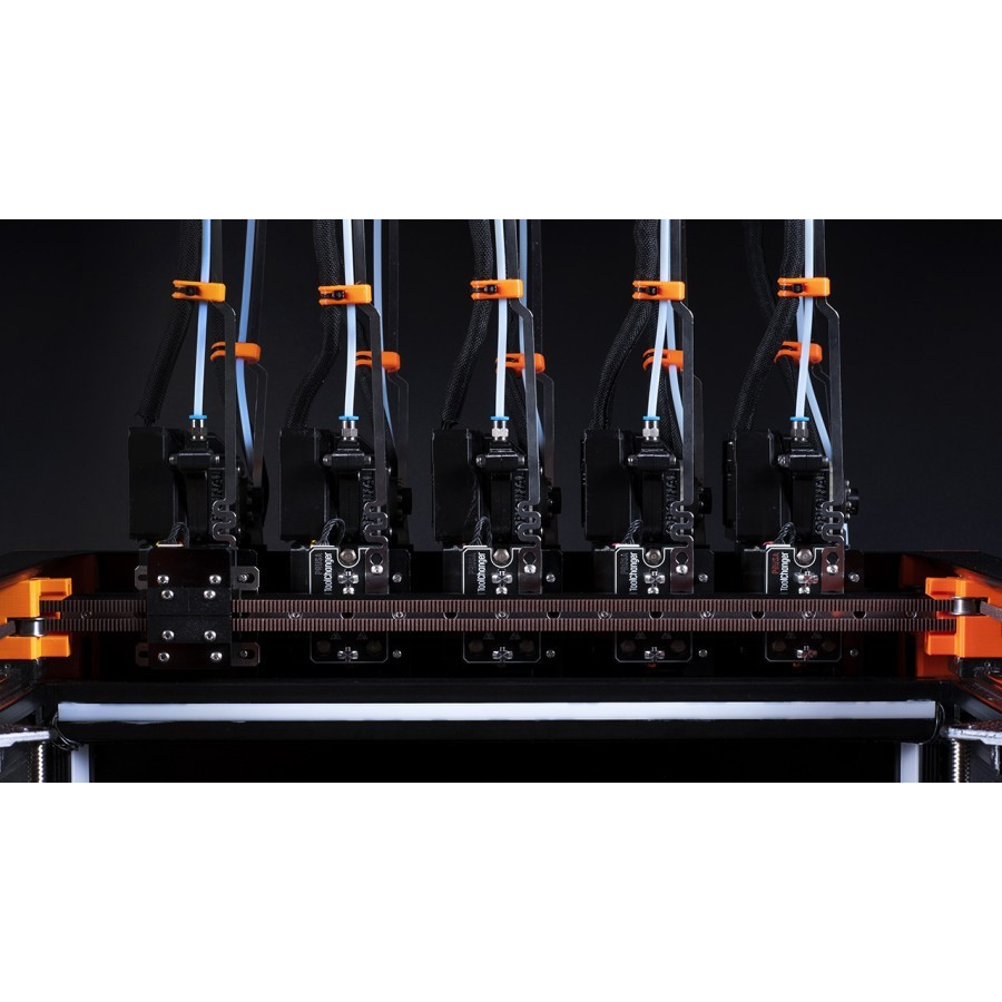 Original Prusa XL CoreXY High Speed Tool Changer Large 3D Printer