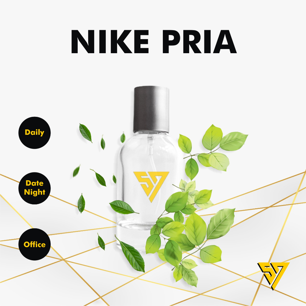 PARFUM PRIA NIKE TAHAN LAMA
