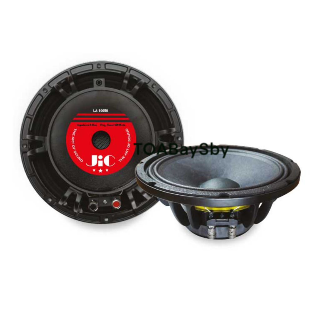Speaker JIC LA 10050