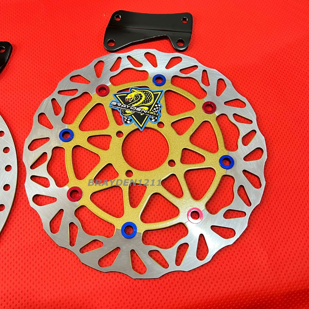 CAKRAM LEBAR JUPITER MX VEGAZR JUPITER BURHAN / PIRINGAN CAKRAM LEBAR MOTOR JUPITER MX JUPITER BURHAN VEGAZR
