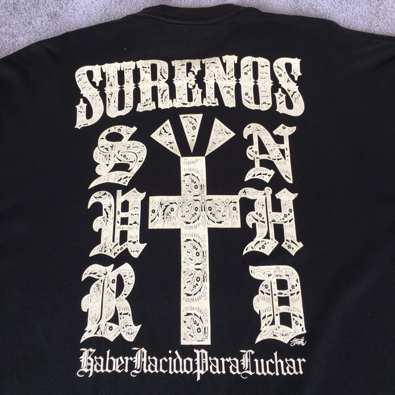 ls strollerz & lp tribal gear