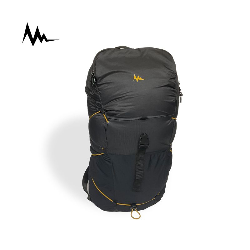 Backpack Ultralight Mountaingeer Blanc Series - Daypack Ultralight Mountaingeer