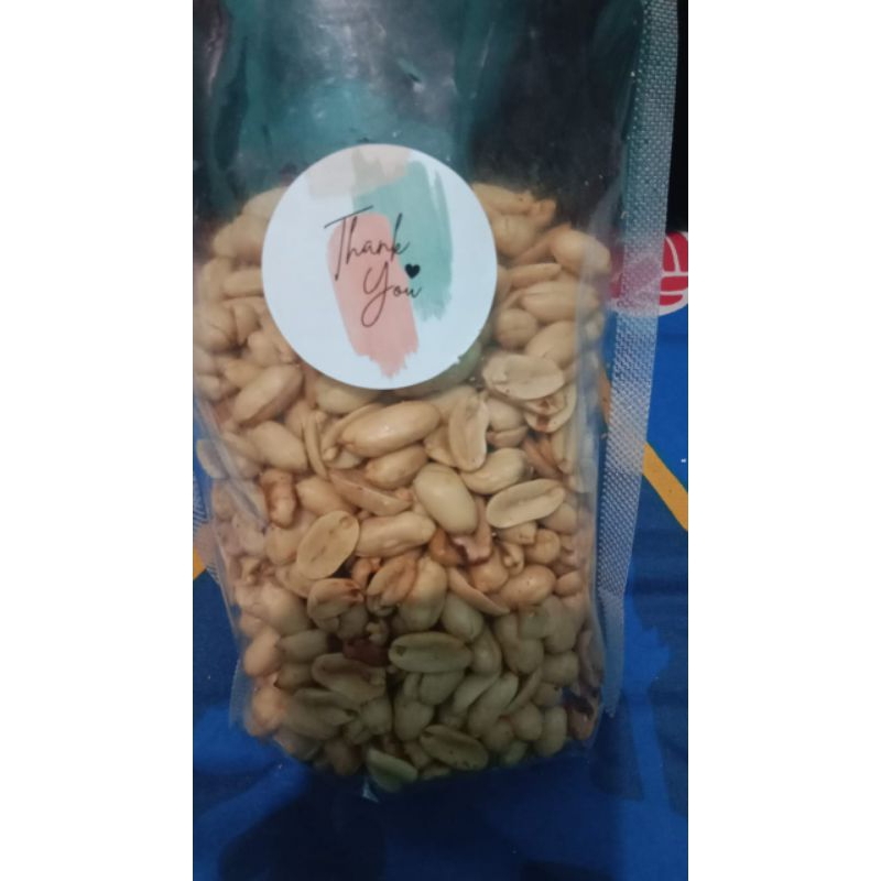 

Kacang Bali 250gr