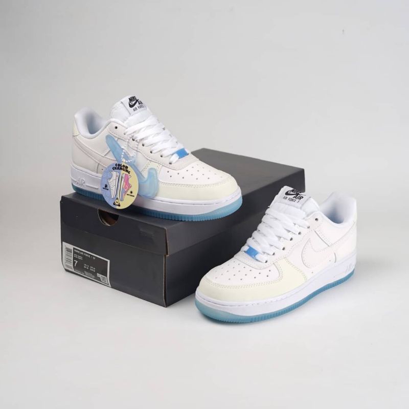 Nike Air Force 1 Low LX UV Reactive