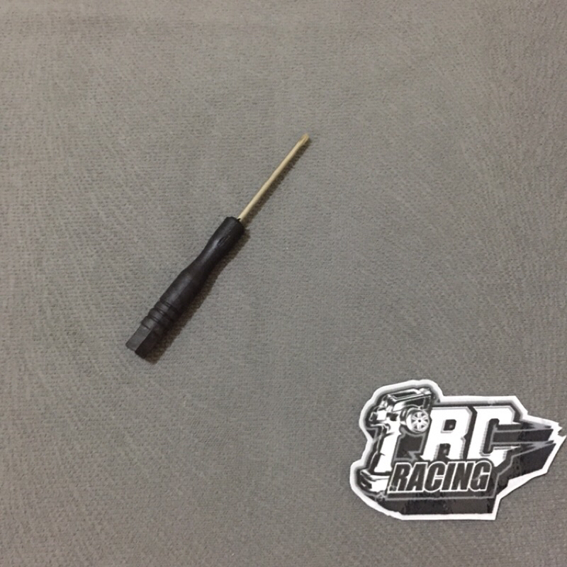 Obeng Rc wpl d12/d42