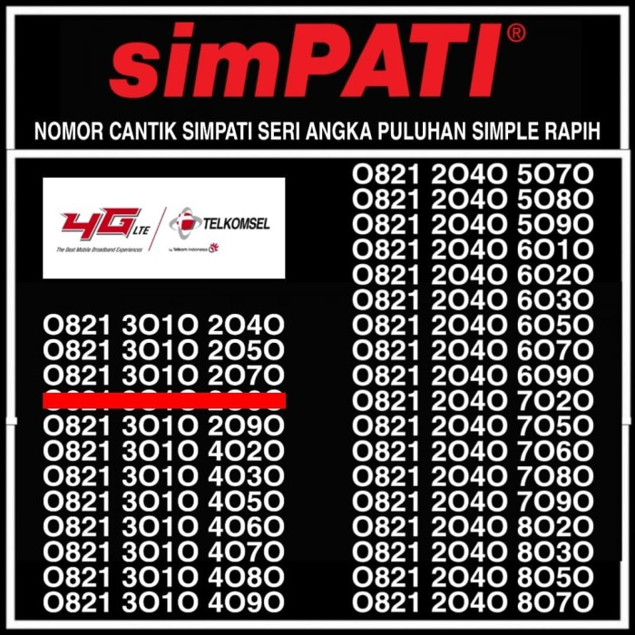Kartu perdana telkomsel isi pulsa