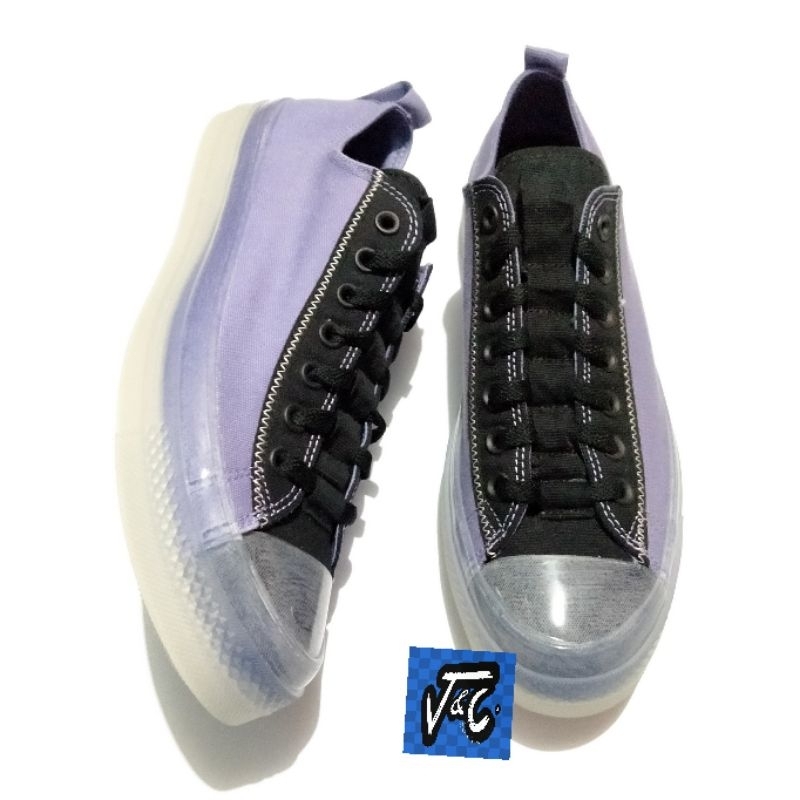 Converse Chuck Taylor All Star Cx Stretch Desert Sunset Explore Slate