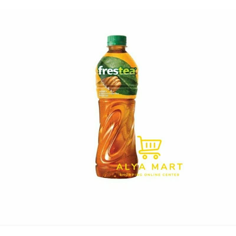 

Frestea Madu 500ml Pet