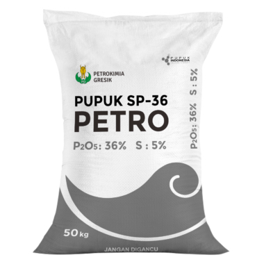 Pupuk SP-36 Petro