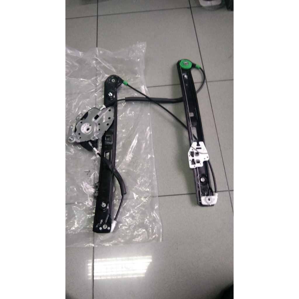 REGULATOR KACA BMW E46 depan kanan