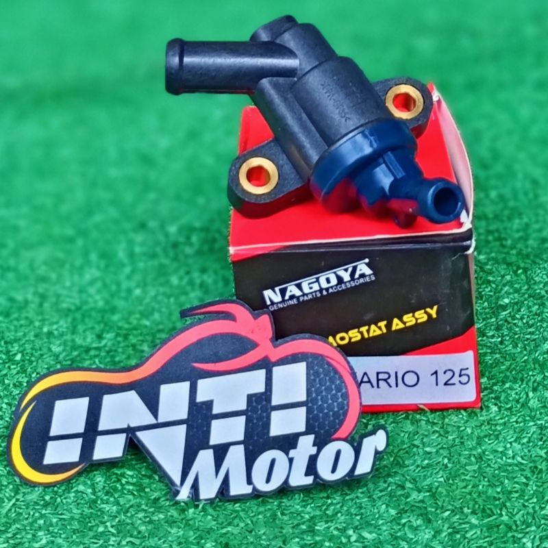 Thermostat Termostat Vixion Jupiter MX R15 ORI merk YGP Vario 125 Nagoya 5YP 12411 00 Rodaparts mura