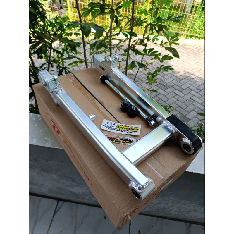 Swing Arm Bpro Gen2 Fiz r & vega Harduse original