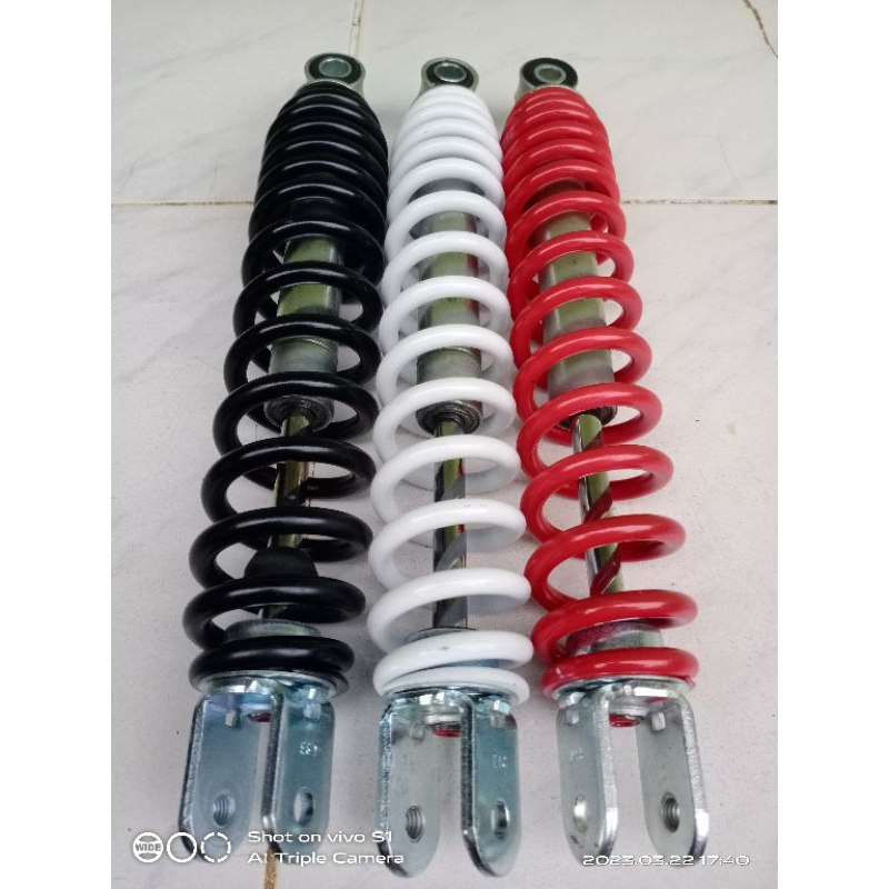 SOK BELAKANG MOTOR MIO,MIO SPORTY,MIO SOUL,MIO J,MIO M3,MIO GT,FINO