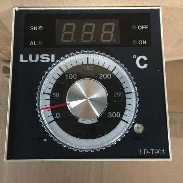 Oven Deck Thermostat Temperature Temperatur Controller LD