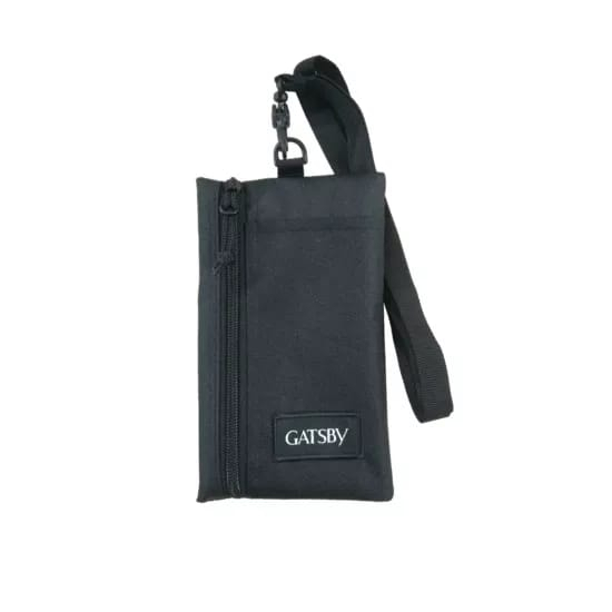 Gatsby Urban Cologne 125 ml - Gatsby Cologne Original 100% BERKELIPATAN FREE HANGING BAG