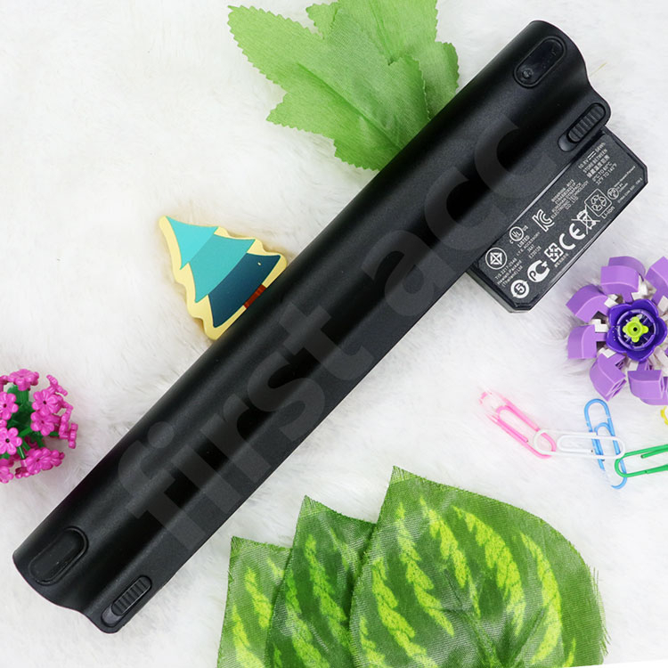 ORI Baterai Laptop HP Mini 210-1000 Vivienne Tam New