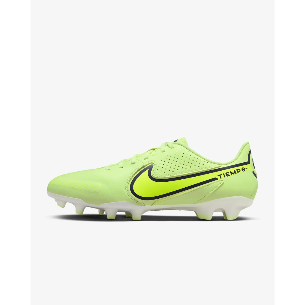 SEPATU BOLA NIKE TIEMPO LEGEND 9 ACADEMY MG DA1174-705 (ORIGINAL 100%)