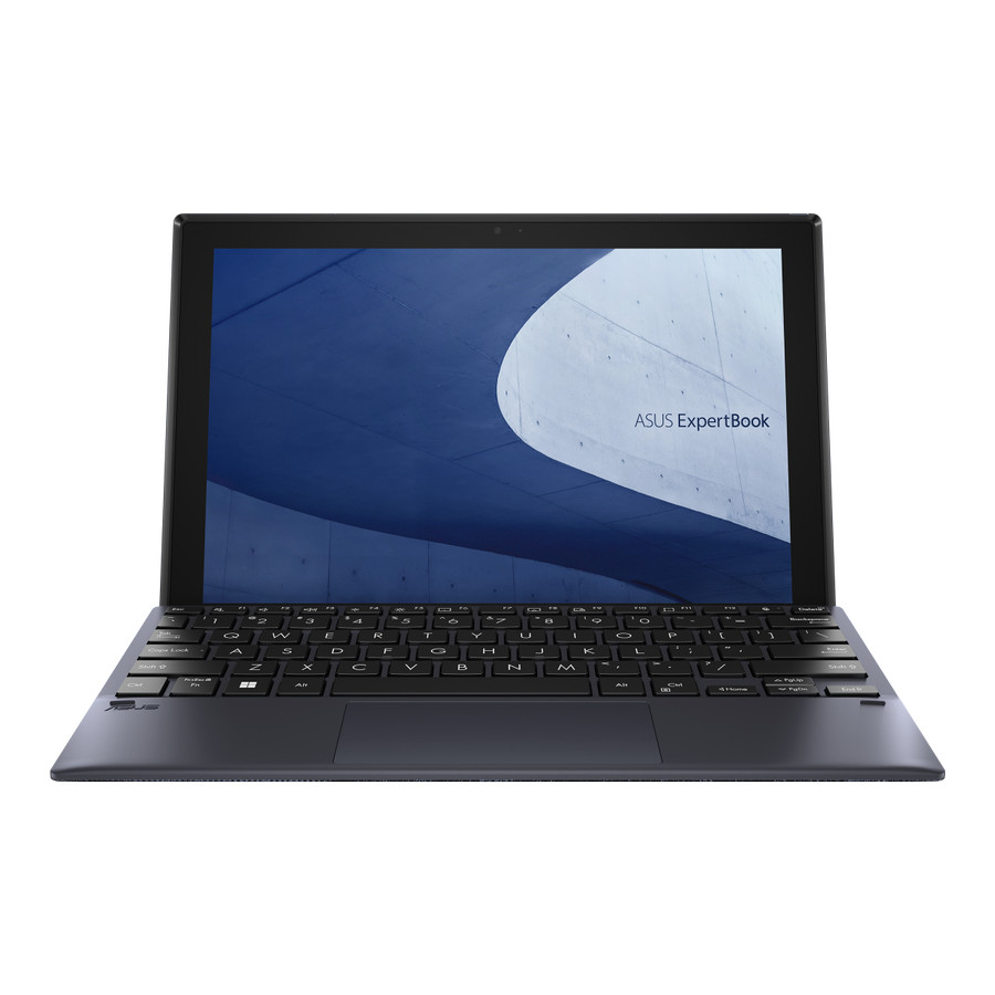 ASUS ExpertBook B3000 SNAPDRAGON 7C GEN 2 8GB 128GB 10.5&quot; WUXGA W11