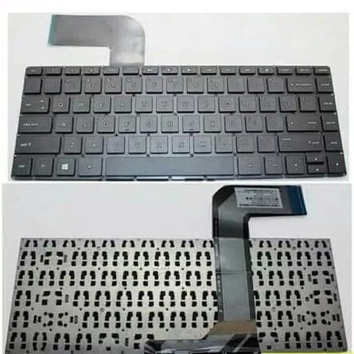 Keyboard HP Pavilion 14-V041TX Series non-frame