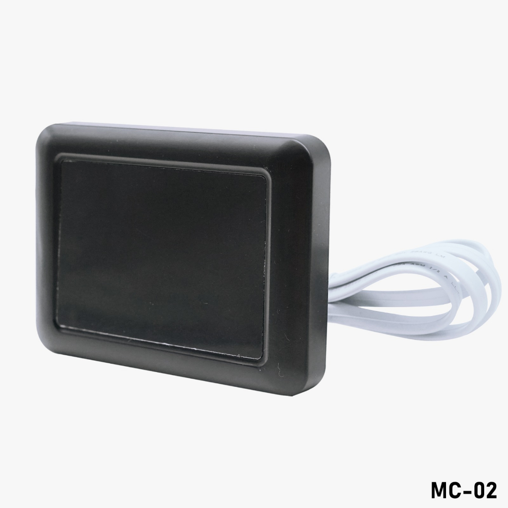 Mesin Penghitung Uang Iware MC 02 Bill Money Counter MC-02 Free External Display Garansi Resmi