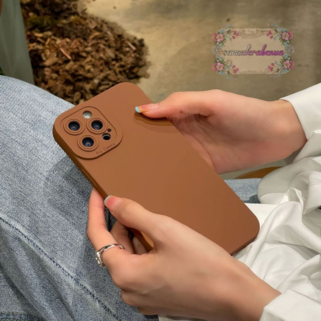 SOFTCASE PROCAMERA SAMSUNG A14 A34 A54 SB5099