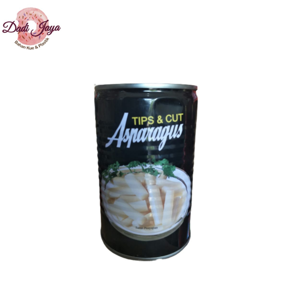 

Red Boat Asparagus 430gr